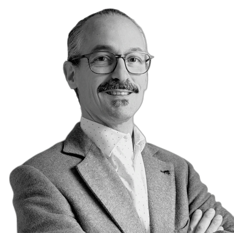 Photo François Dumont - Data Analyst