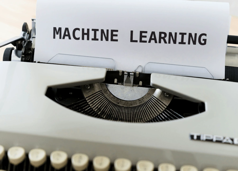 Machine Learning