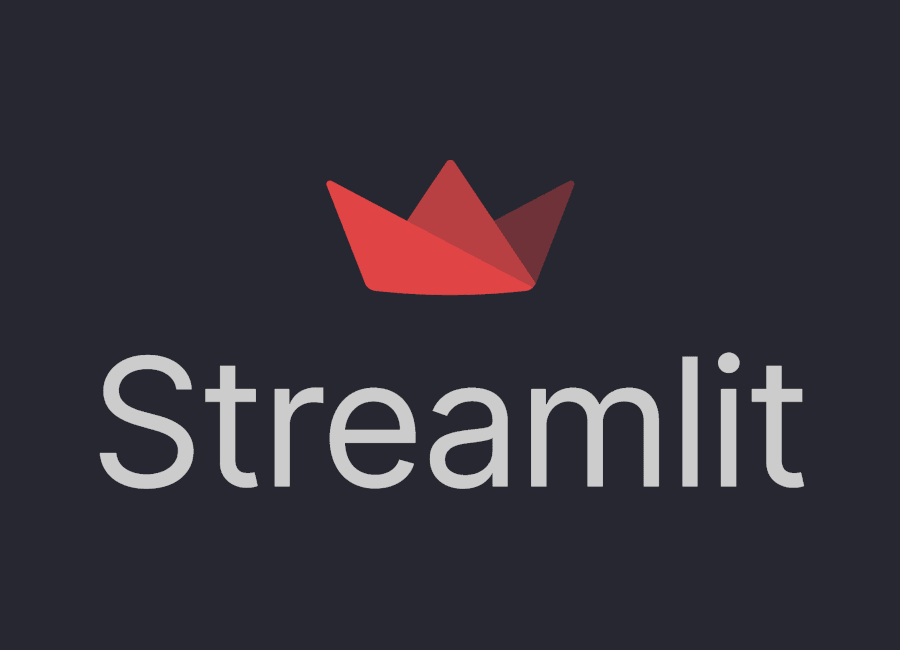 Python Streamlit