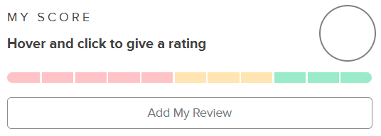 Metacritic metric